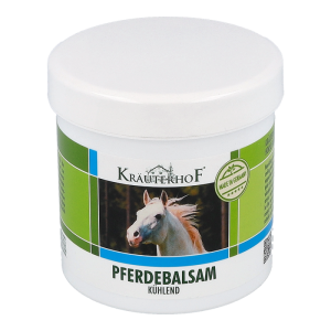 Kräuterhof Pferdebalsam 250 ml - 250ml
