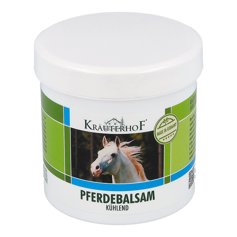 Kräuterhof Pferdebalsam 250 ml - 250ml