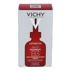 VICHY Liftactiv Specialist B3 Serum mit Niacinamid 30 ml - 30ml