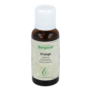 Bergland Ätherisches Öl Orange süß 30 ml - 30ml