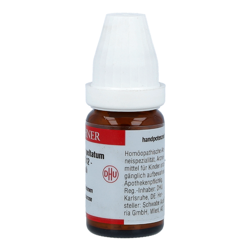 Podophyllum Peltatum DHU 8 g D 12 Globuli - 8g