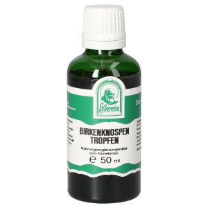 BIRKENKNOSPEN TR - 50ml