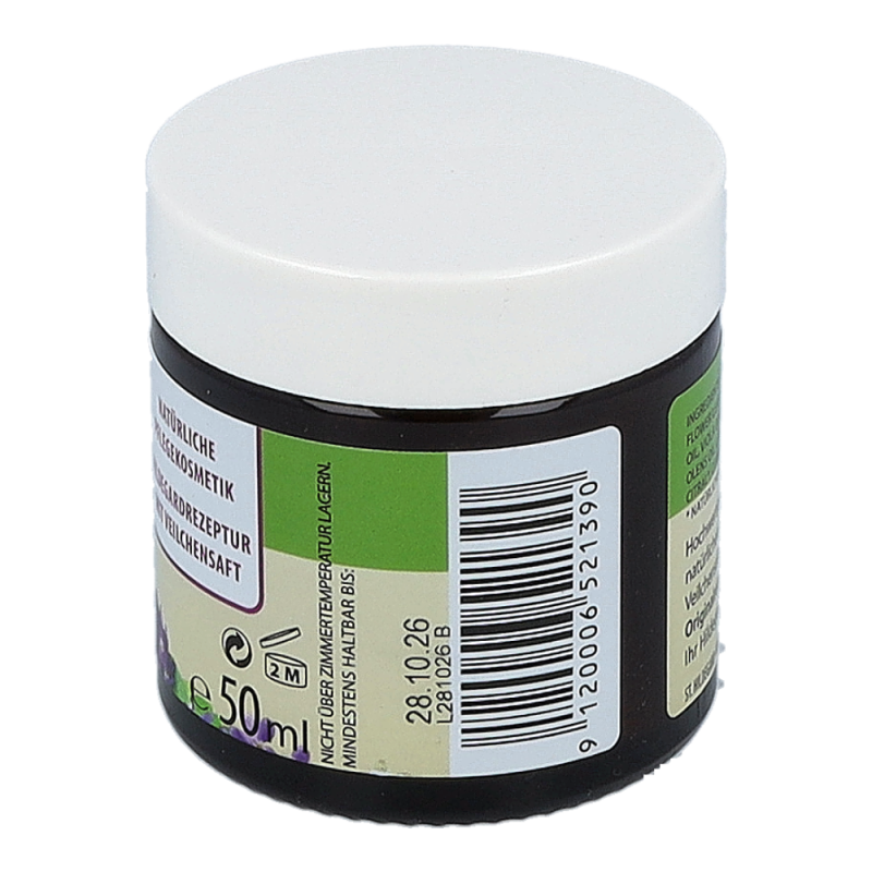 Biofit Hildegard Veilchen Salbe 50 ml - 50ml