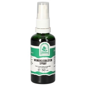 WUNDKLEEBLUETEN SPRAY - 50ml