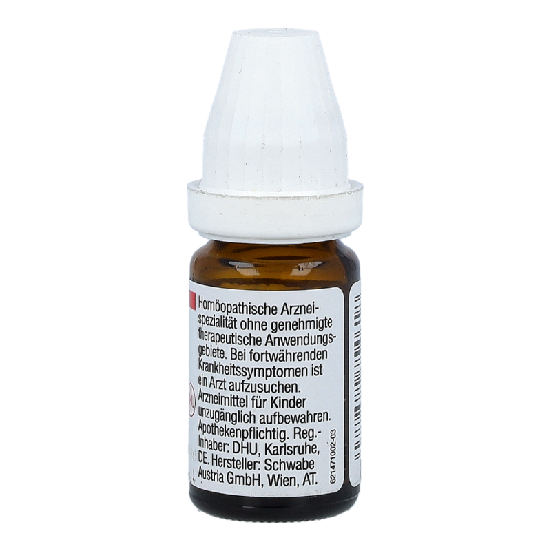 Ruta DHU 8 g C 6 Globuli - 8g