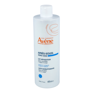 Avène Thermalwasser After Sun Repairing Lotion - 400ml