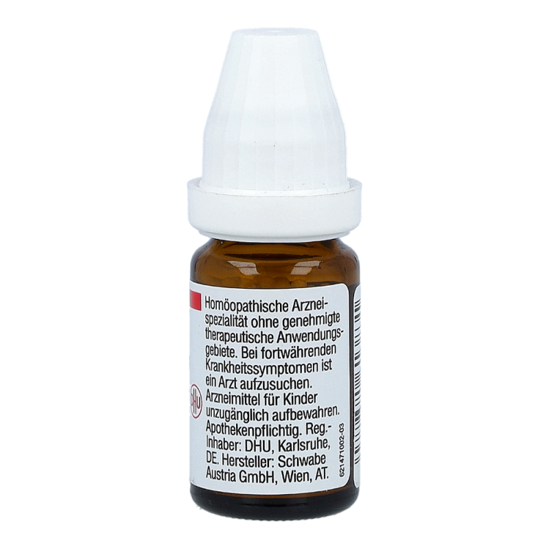 Harpagophytum DHU 8 g D 30 Globuli - 8g