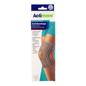 ACTIMOVE KNIEBDG ES STAB.  S - 1 Stück