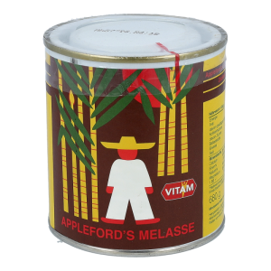 Applefords Melasse 680 g - 680g