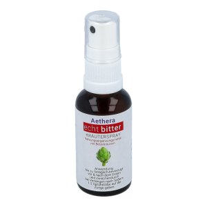 ECHT BITTER KR.SPRAY - 30ml