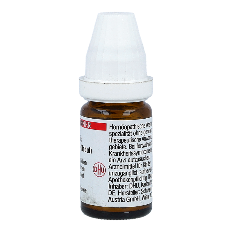 Propolis DHU 8 g D 30 Globuli - 8g