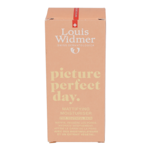 Louis Widmer Young Line Mattifying Moisturizer 50 ml - 50ml