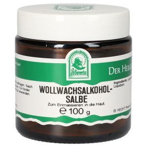 WOLLWACHSALKOHOL SLB - 100g