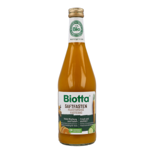 BIOTTA BIO SAFTFASTEN - 500ml
