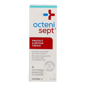 OCTENISEPT PROTECT+REPAIR CR - 50ml