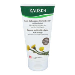 RAUSCH Anti-Schuppen-Conditioner mit Huflattich 150 ml - 150ml