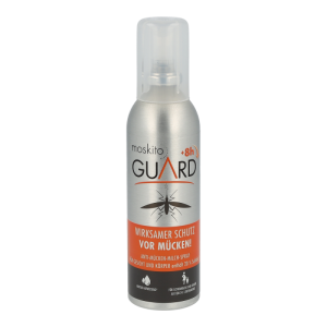 MOSKITO GUARD REP.HAUTLOT - 75ml