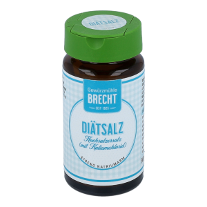 Brecht Diätsalz 90 g - 90g