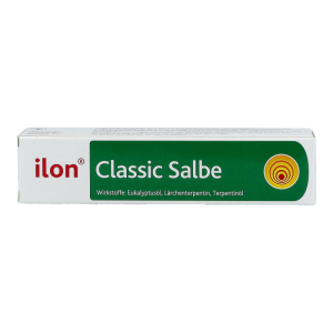 ilon Classic Salbe - 25g
