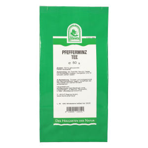 PFEFFERMINZ TEE - 50g