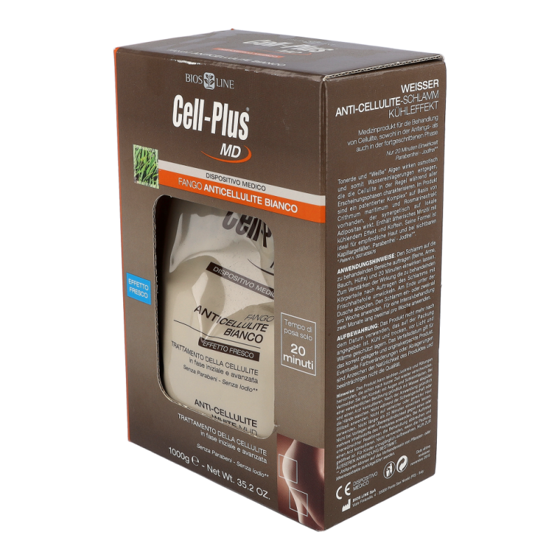 Cell-Plus Algenfango Kühl 1000 g - 1kg