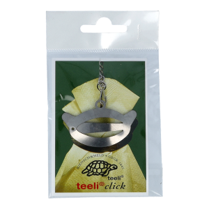 Teefilter Halter Metall 1 Stk. - 1 Stück