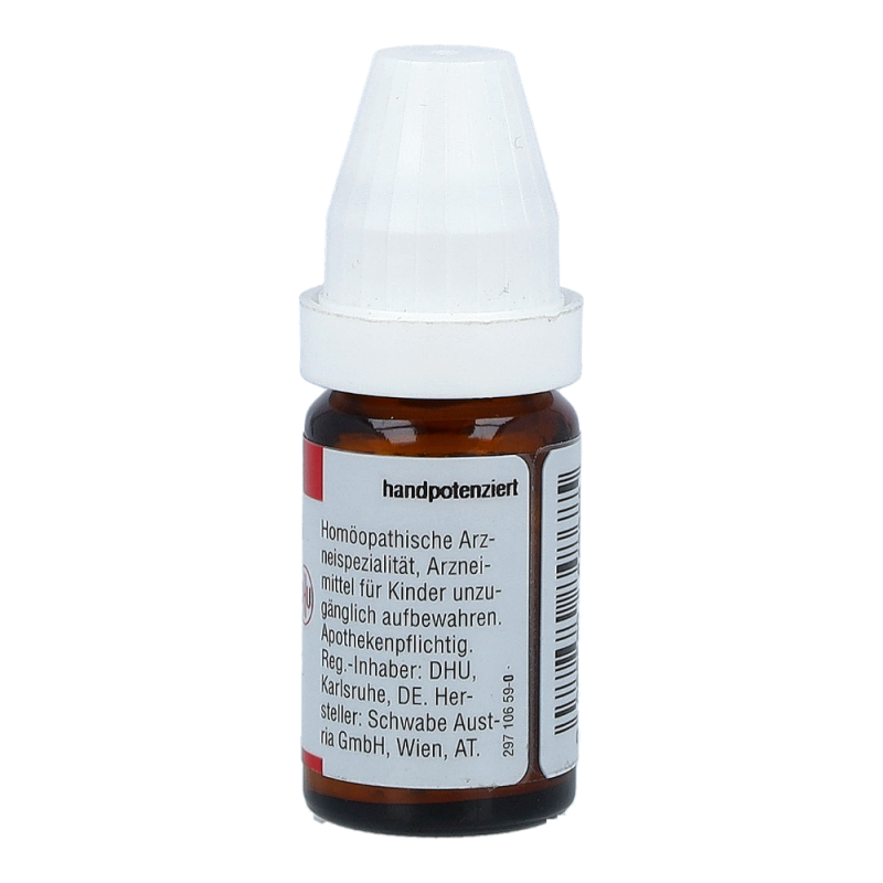 Kalium Phosphoricum DHU 8 g D 30 Globuli - 8g