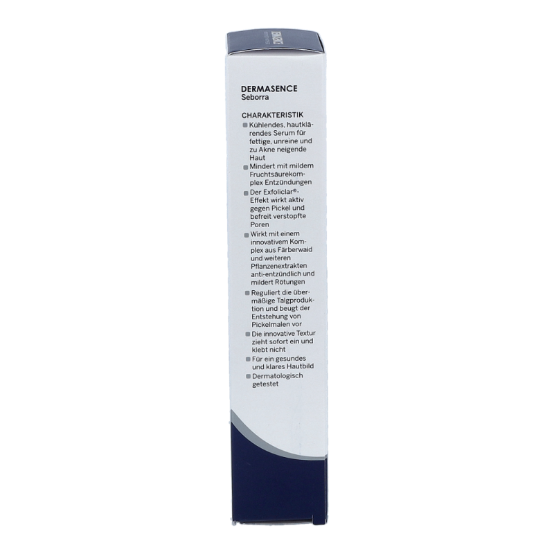 Dermasence Seborra Serum 30 ml - 30ml