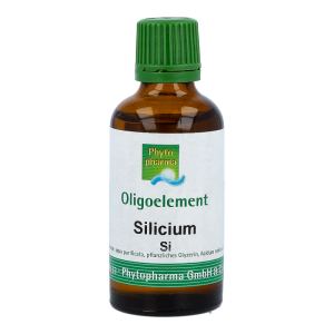 OLIGO ELEMENT SILIC PHY - 50ml
