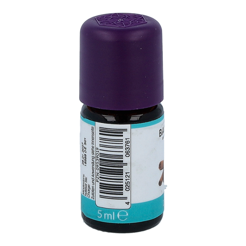 Taoasis Baldini Bio-Aroma Zimtöl 5 ml - 5ml