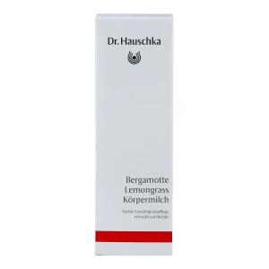 HAUSCHKA KOERPMI BERGAMO+LEM - 145ml