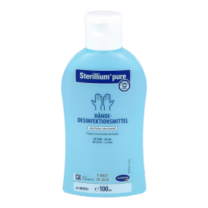 Sterillium pure 100 ml - 100ml