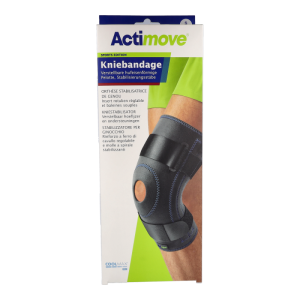 Actimove Kniebandage Sport - 1 Stück