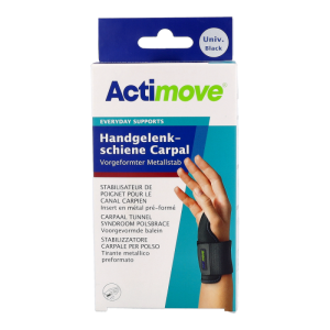 ACTIMOVE HANDGSCH CARP 14-20 - 1 Stück