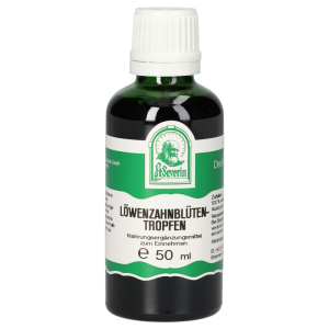 LOEWENZAHNBLUETEN TR - 50ml