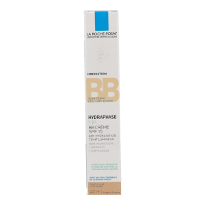 LA ROCHE HYDRAPH BB HELL - 40ml