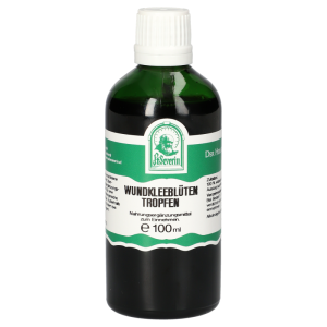 WUNDKLEEBLUETEN TR - 100ml
