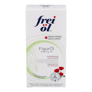FREI OEL FIGUROEL - 125ml