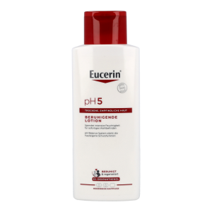 Eucerin PH5 Lotion - 250ml
