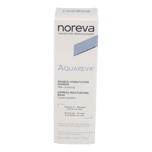 Aquareva Feuchtigkeit Maske - 50ml