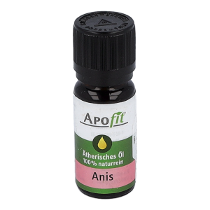 Apofit Ätherisches Öl Anis 10 ml - 10ml