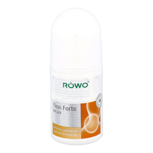ROEWO FLEXI FORTE ROLLER - 50ml