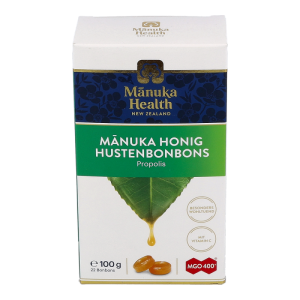 MANUKA MGO 400+ LBONB PROP - 100g