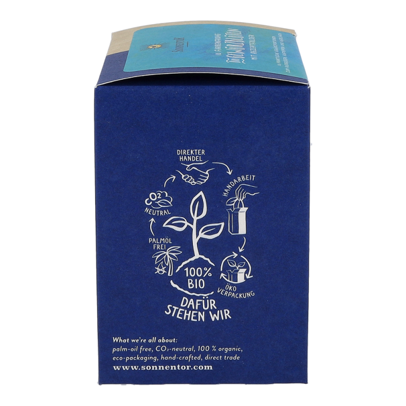 Sonnentor Gewürz-Blüten Probier mal! 10 Stk. BIO - 10 Beutel