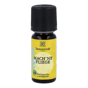 Sonnentor Mach ne Fliege ätherisches Öl 10 ml - 10ml