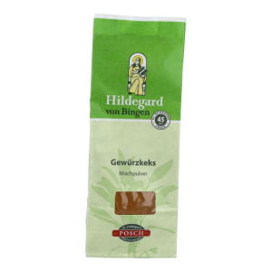 Biofit Hildegard Kekspulver Mischung 100 g - 100g
