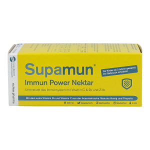 Supamun Power Nektar - 300ml