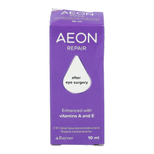 AEON AU-TR REP AE-REP1 - 10ml