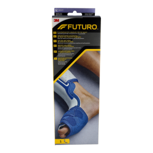 FUTURO PLANTARFASZ.BDG NACHT - 1 Stück