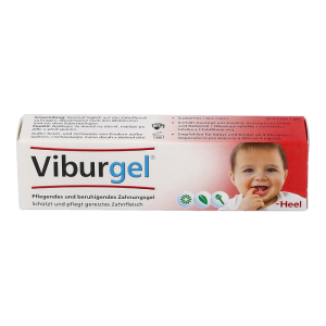 VIBURGEL - 10ml